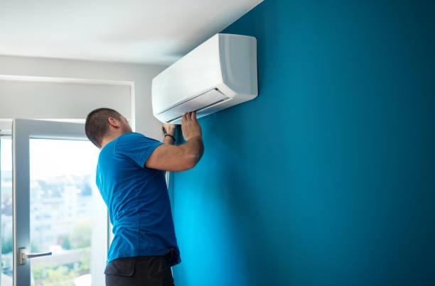 Best Air Conditioning Cleaning in Belton, MO