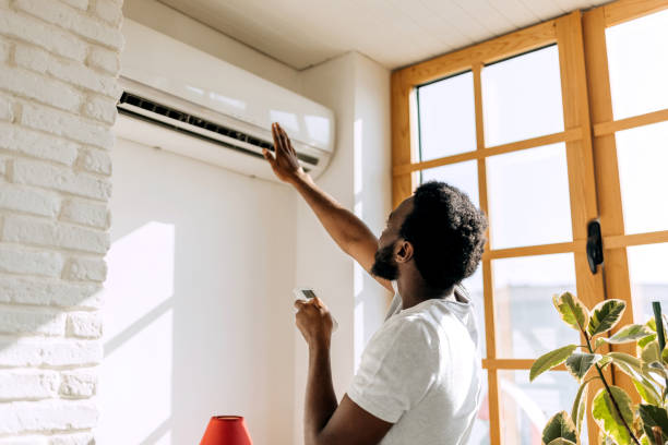 Best Seasonal HVAC Services in Belton, MO