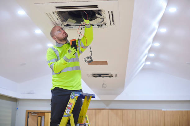 Best Emergency HVAC Services in Belton, MO
