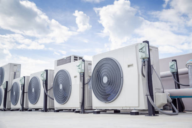 Best Solar-powered HVAC Systems in Belton, MO