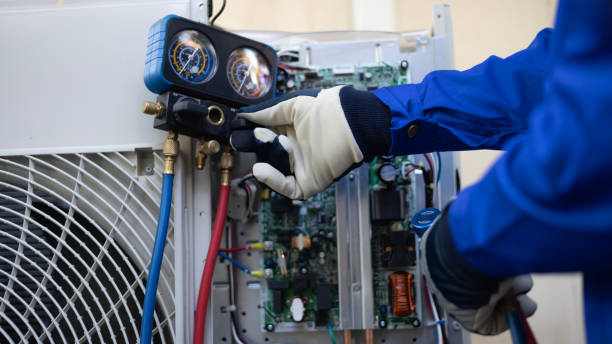 Best HVAC Training and Certification in Belton, MO